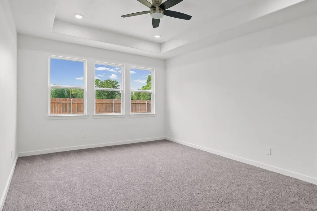 3830 Mcdougal Street Greenville TX 75401