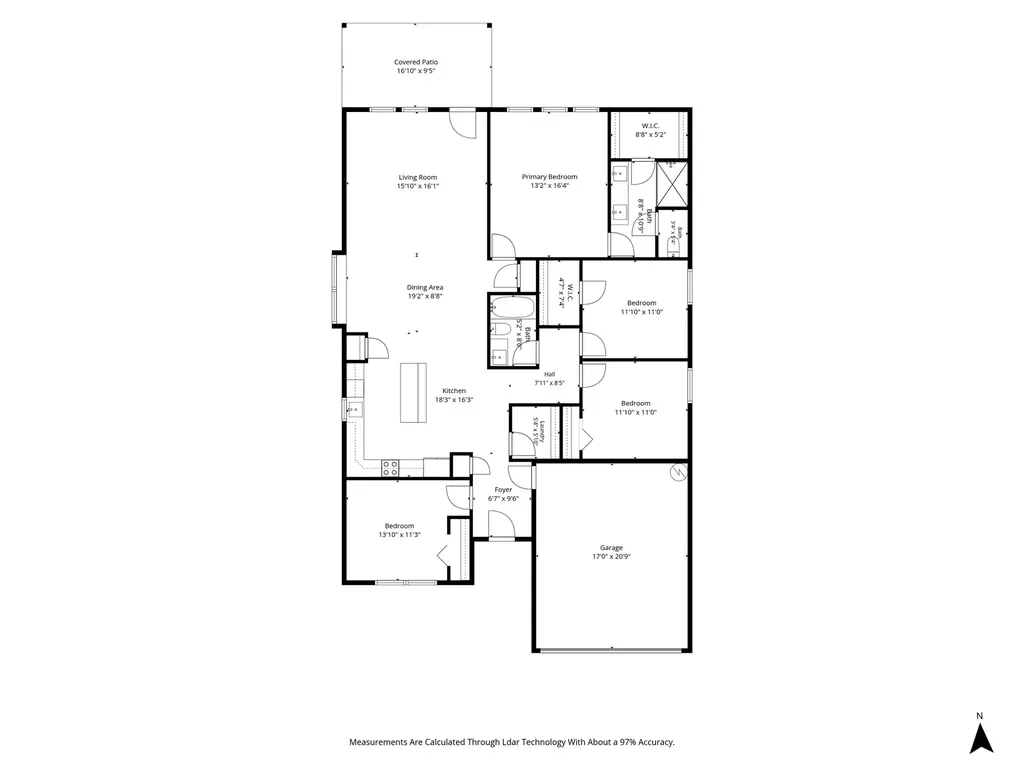 3830 Mcdougal Street Greenville TX 75401