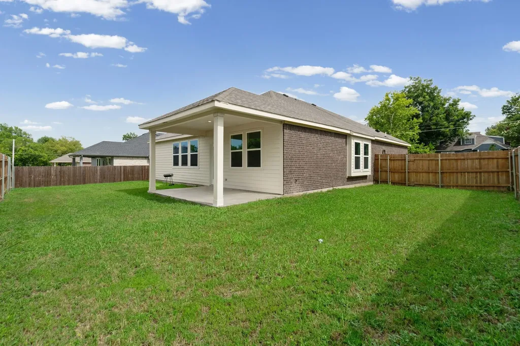 3830 Mcdougal Street Greenville TX 75401