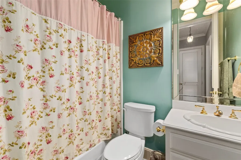 5932 Riverbend Place Fort Worth TX 76112