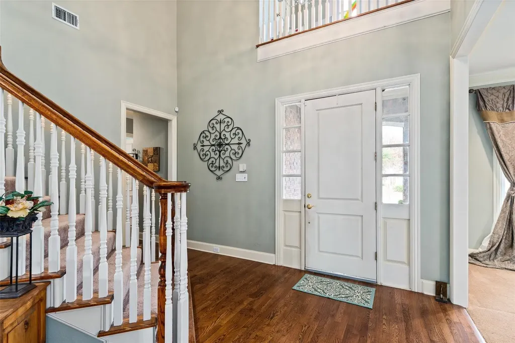 5932 Riverbend Place Fort Worth TX 76112