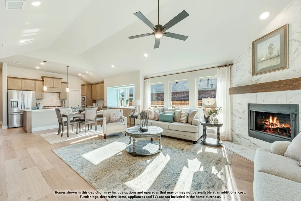 215 Memory Lane Waxahachie TX 75165
