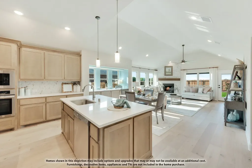 215 Memory Lane Waxahachie TX 75165