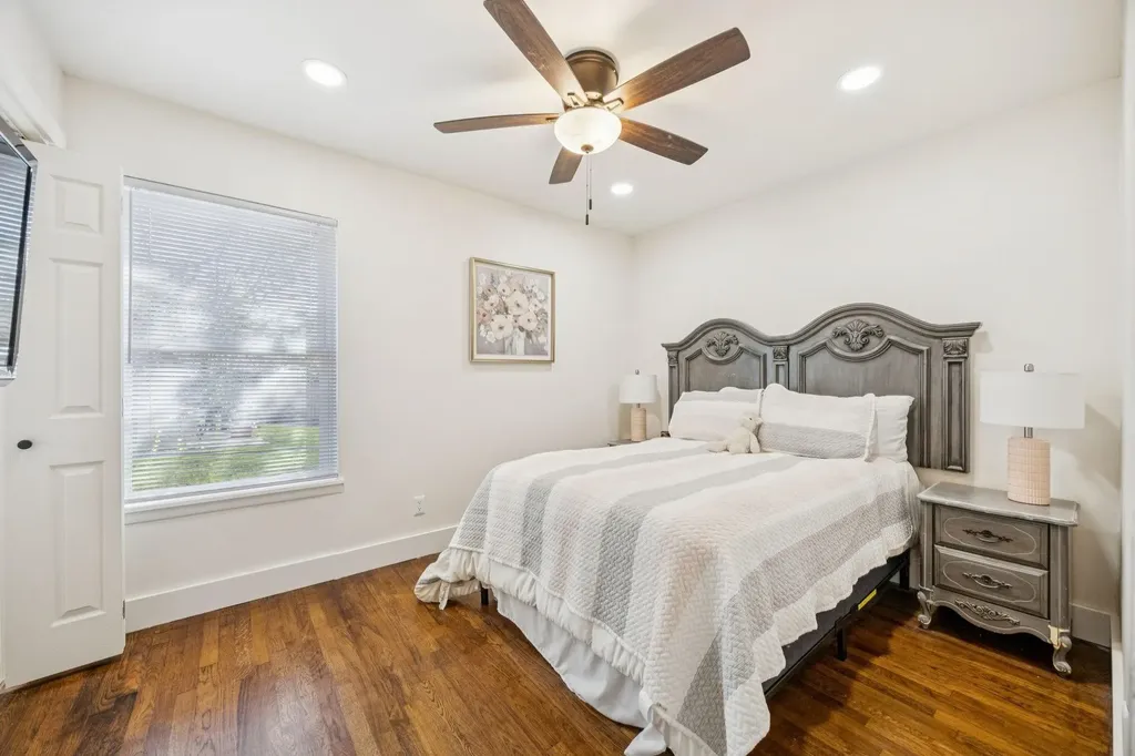 207 Joe White Street Rockwall TX 75087
