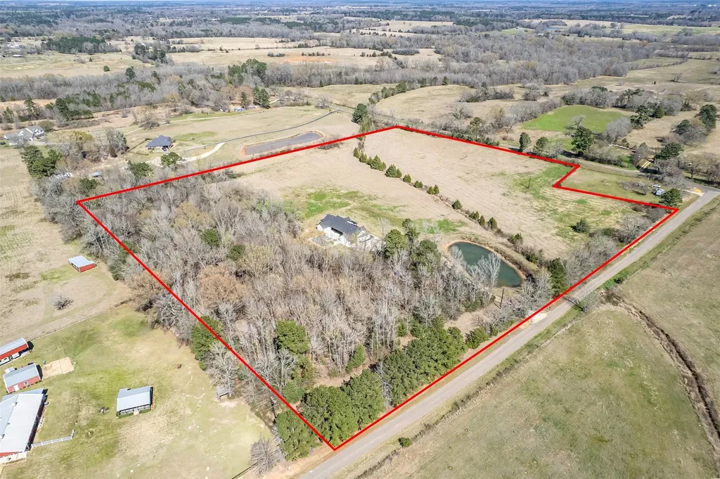 192 Cr 4707 Troup TX 75789
