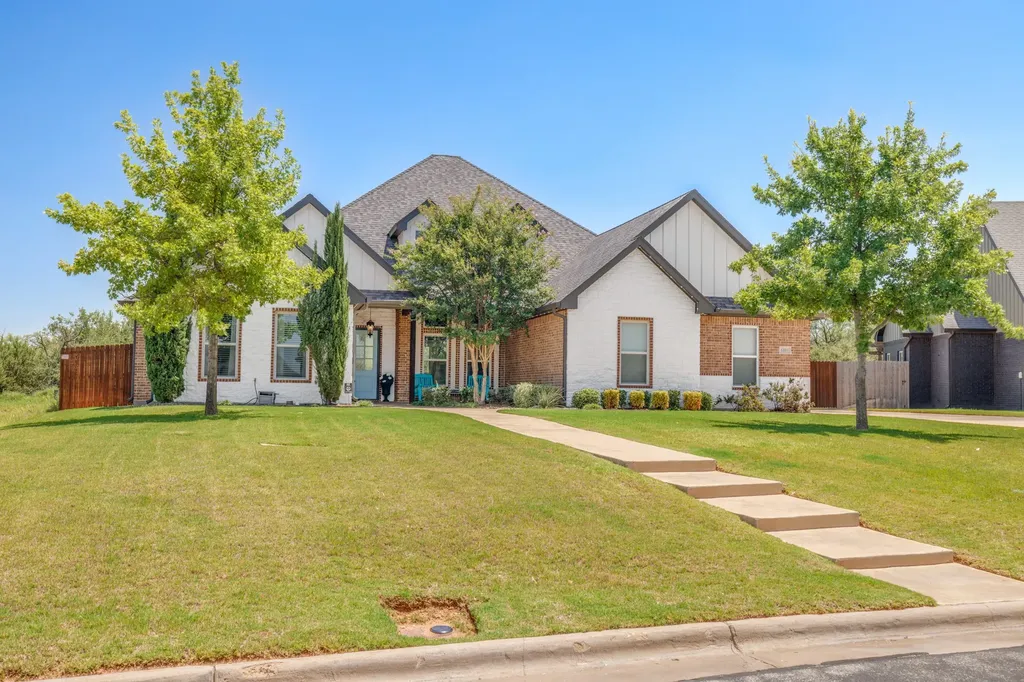 6801 Tradition Drive Abilene TX 79606