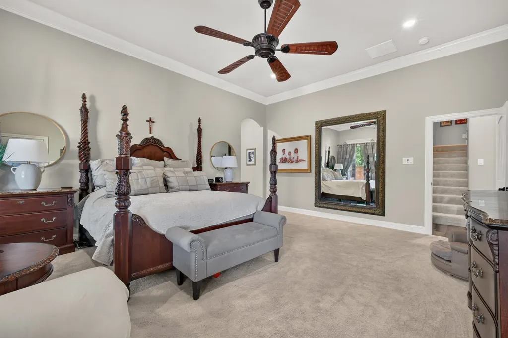 6801 Tradition Drive Abilene TX 79606