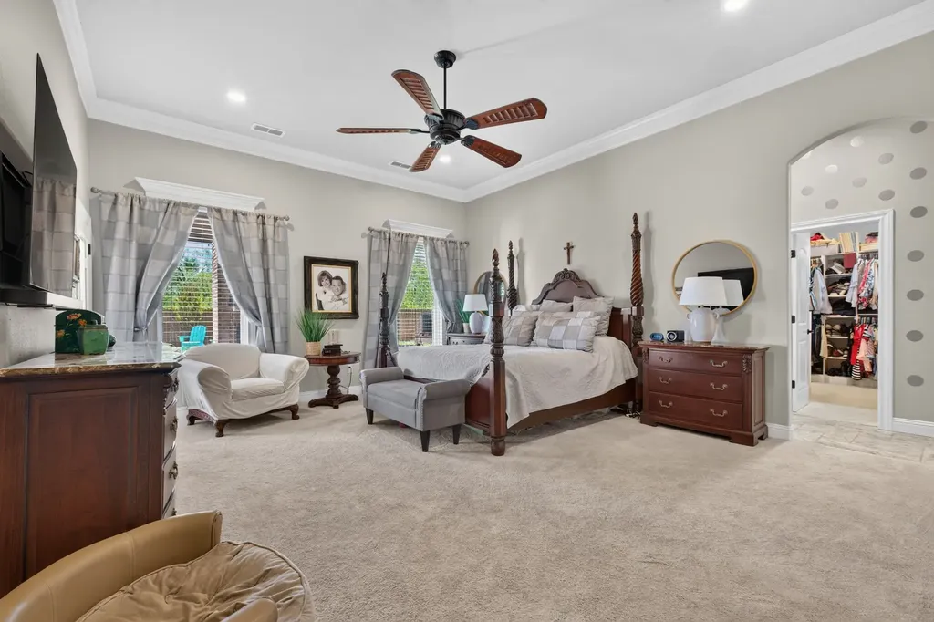6801 Tradition Drive Abilene TX 79606