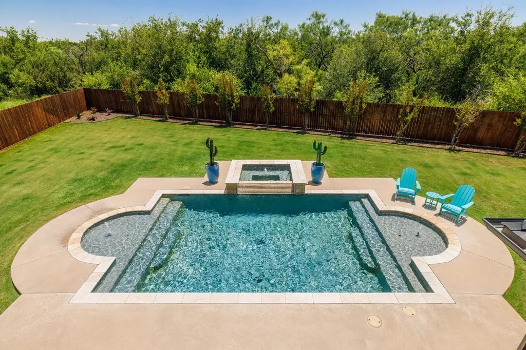 6801 Tradition Drive Abilene TX 79606
