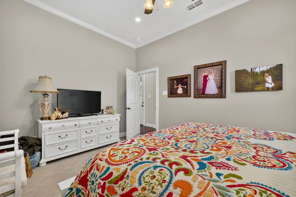 6801 Tradition Drive Abilene TX 79606
