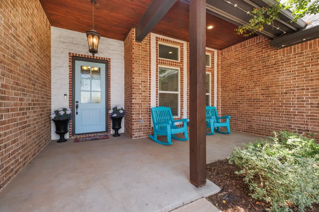 6801 Tradition Drive Abilene TX 79606