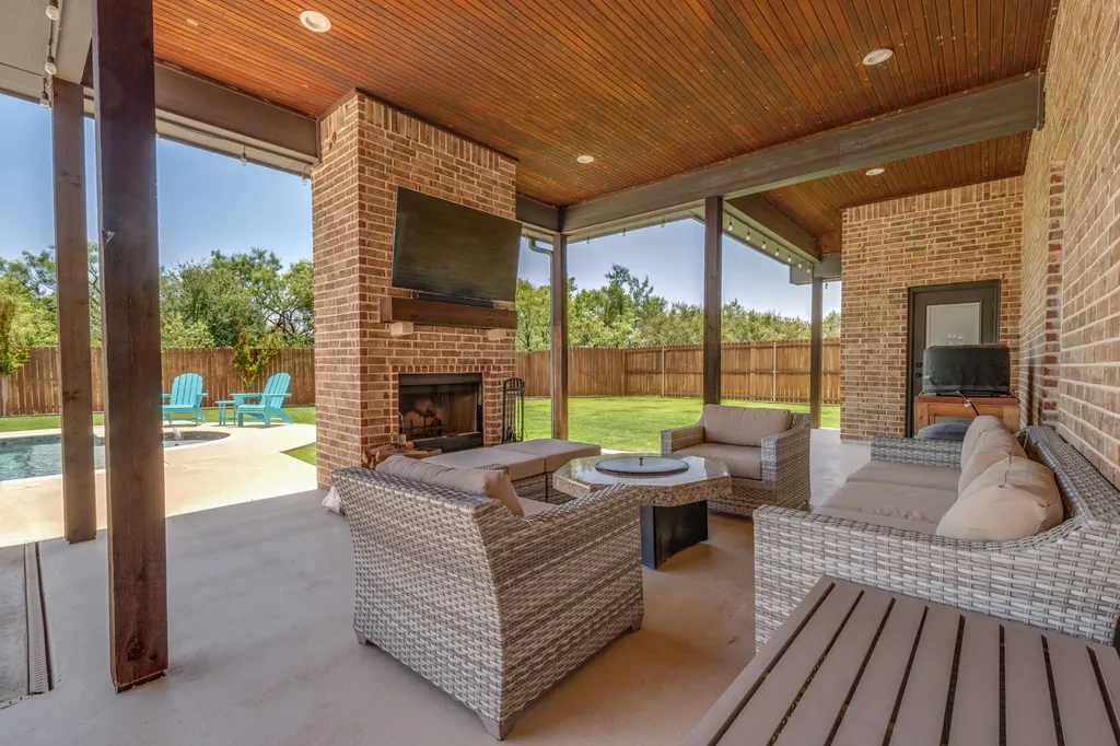6801 Tradition Drive Abilene TX 79606