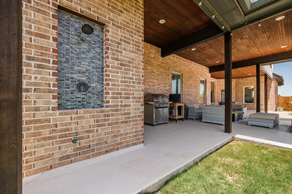6801 Tradition Drive Abilene TX 79606