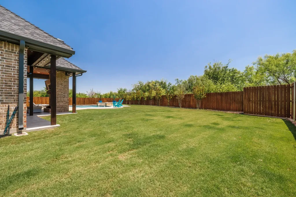 6801 Tradition Drive Abilene TX 79606