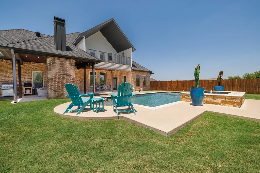 6801 Tradition Drive Abilene TX 79606