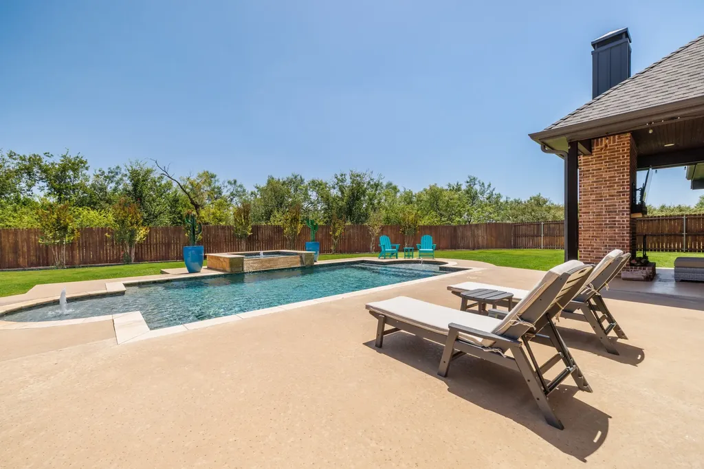 6801 Tradition Drive Abilene TX 79606