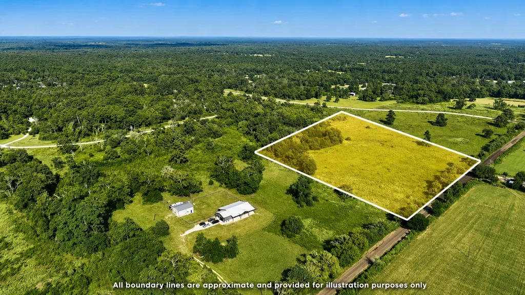 Tbd Cr 114 Centerville TX 75833