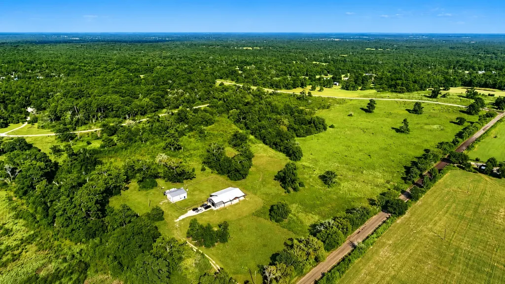 Tbd Cr 114 Centerville TX 75833