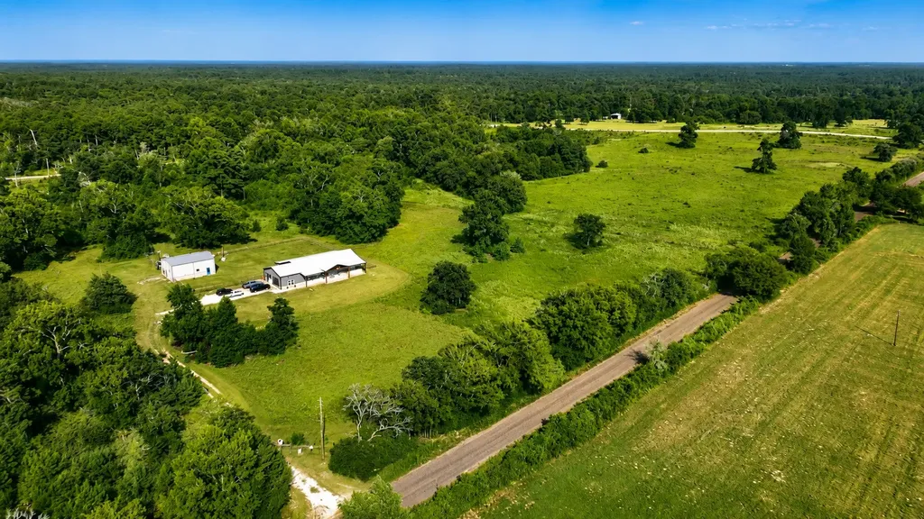 Tbd Cr 114 Centerville TX 75833
