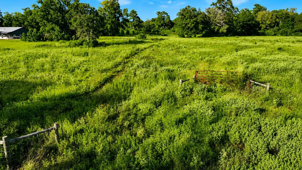 Tbd Cr 114 Centerville TX 75833