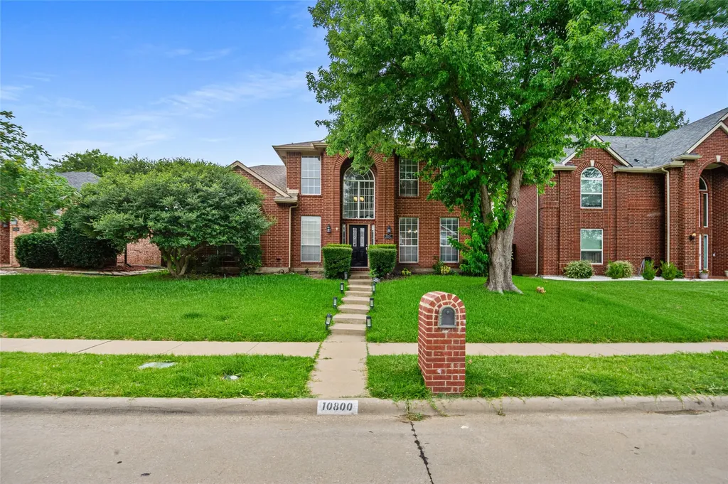 10800 Alexandria Drive Frisco TX 75035