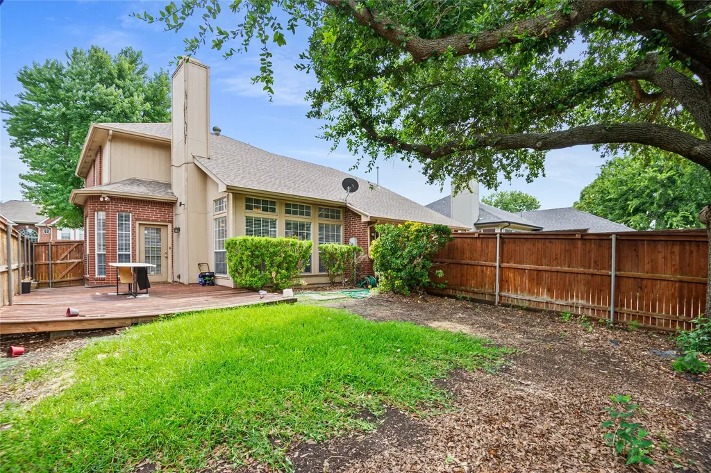 10800 Alexandria Drive Frisco TX 75035