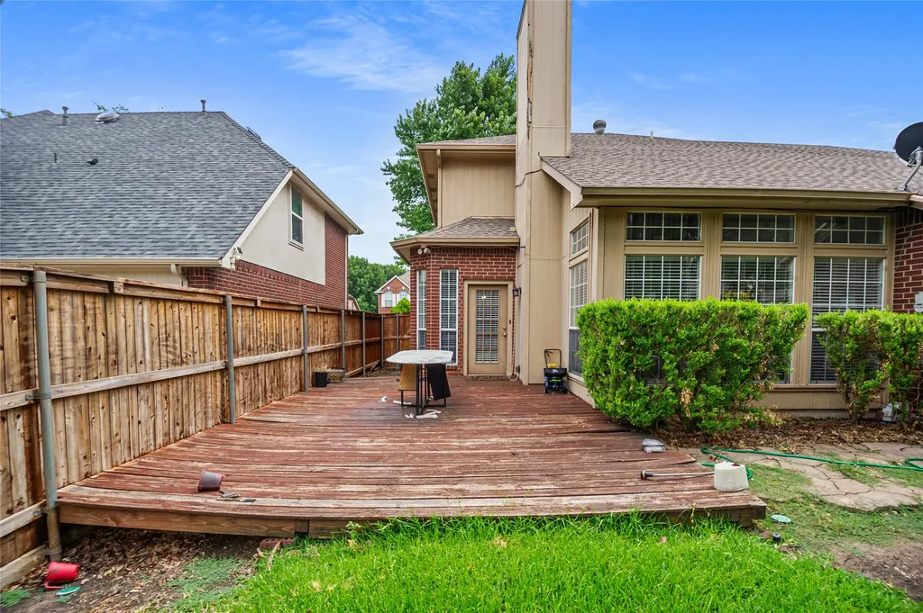 10800 Alexandria Drive Frisco TX 75035