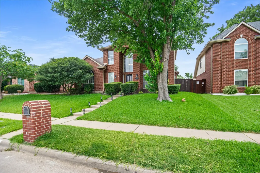 10800 Alexandria Drive Frisco TX 75035