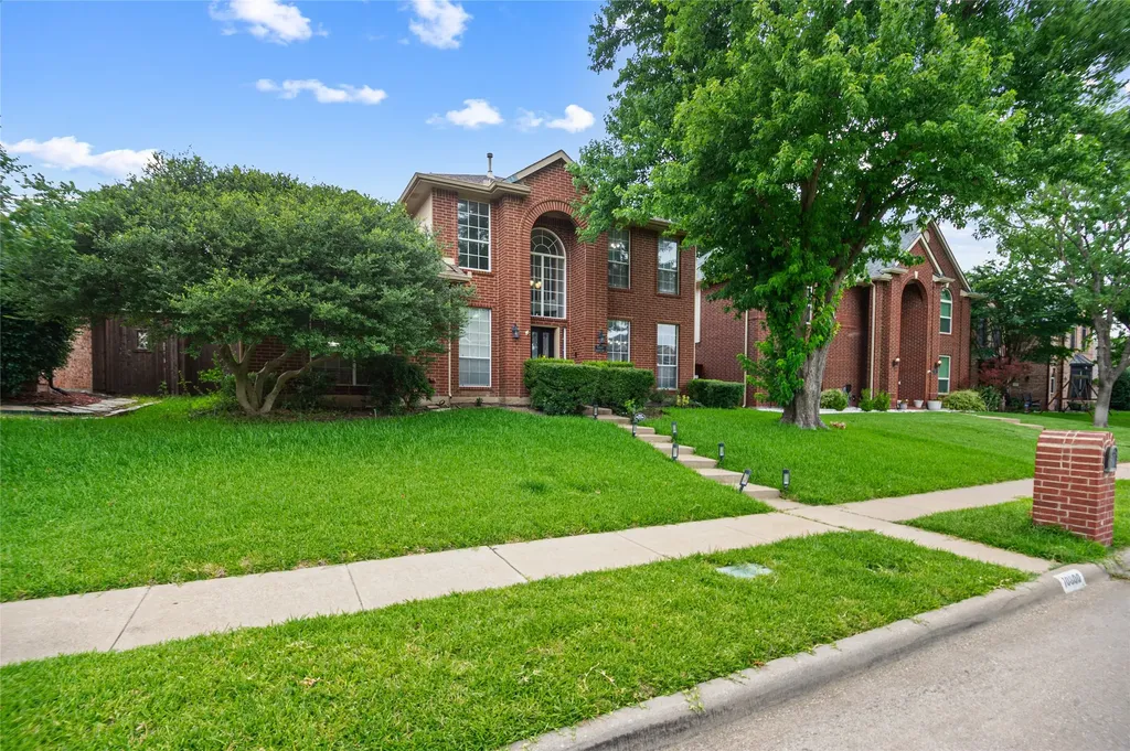 10800 Alexandria Drive Frisco TX 75035