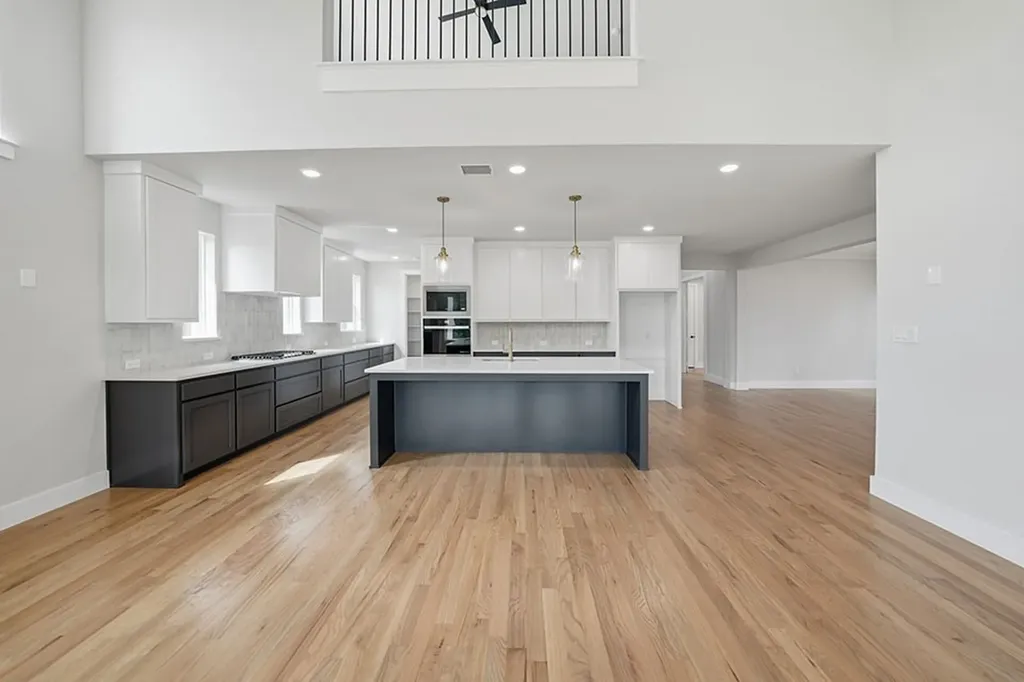 6316 Simone Avenue Mckinney TX 75071