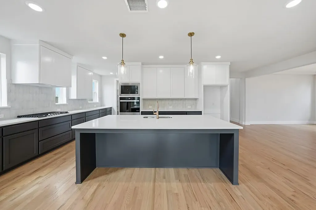 6316 Simone Avenue Mckinney TX 75071