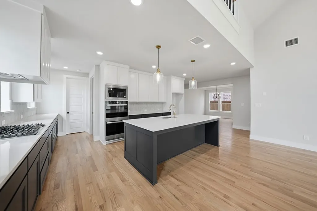 6316 Simone Avenue Mckinney TX 75071