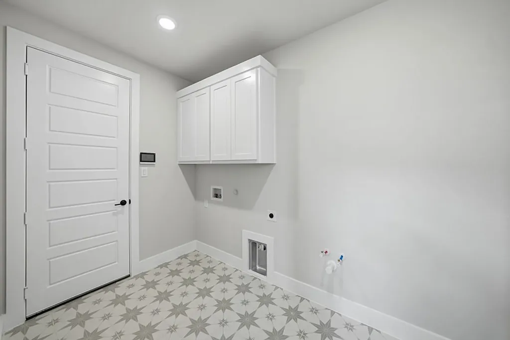 6316 Simone Avenue Mckinney TX 75071