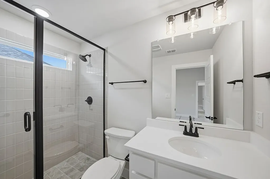 6316 Simone Avenue Mckinney TX 75071
