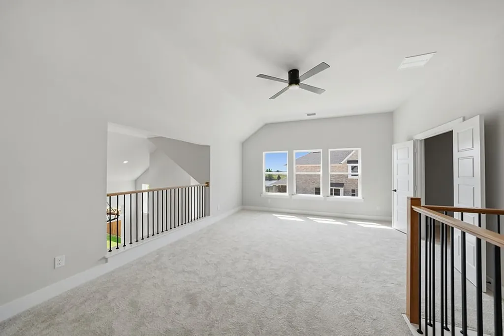 6316 Simone Avenue Mckinney TX 75071