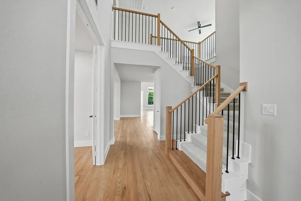 6316 Simone Avenue Mckinney TX 75071