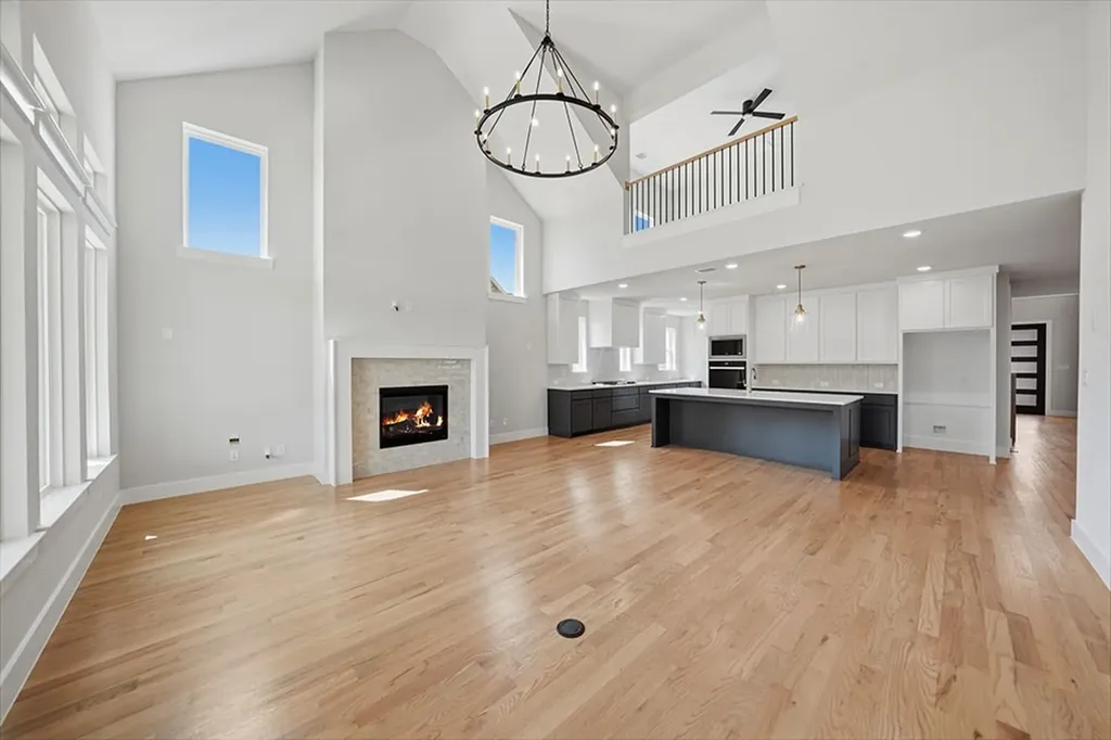 6316 Simone Avenue Mckinney TX 75071