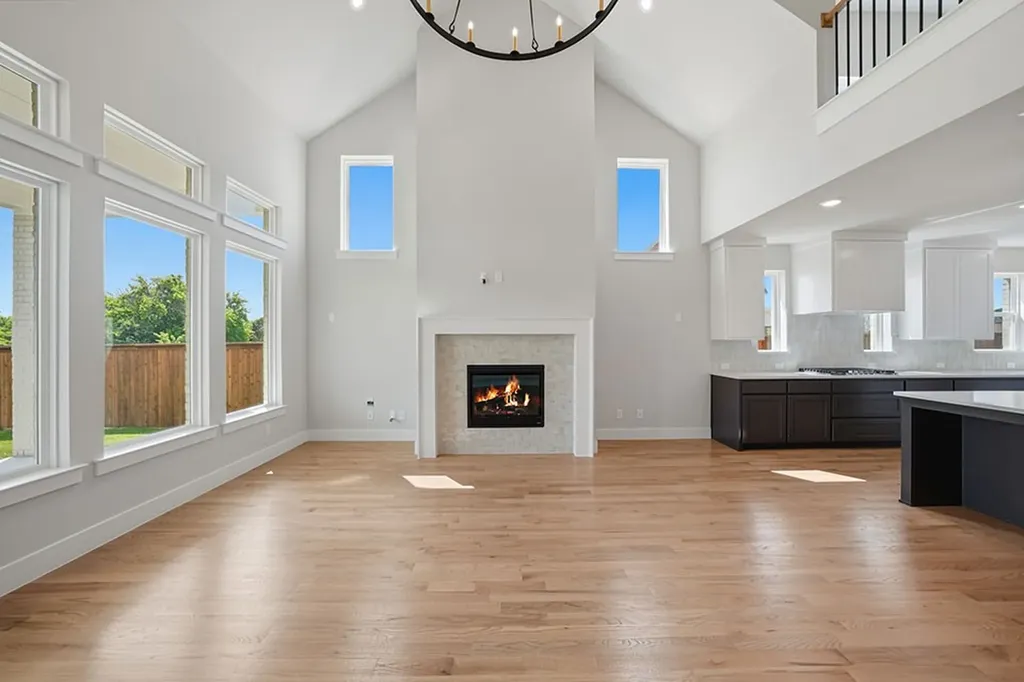 6316 Simone Avenue Mckinney TX 75071