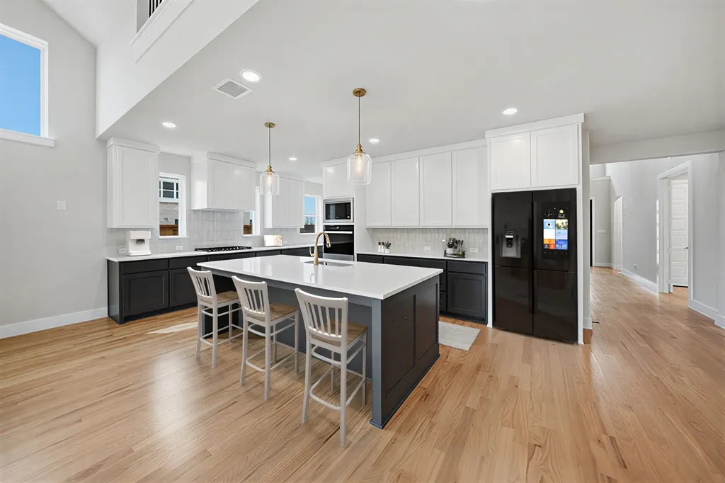6316 Simone Avenue Mckinney TX 75071
