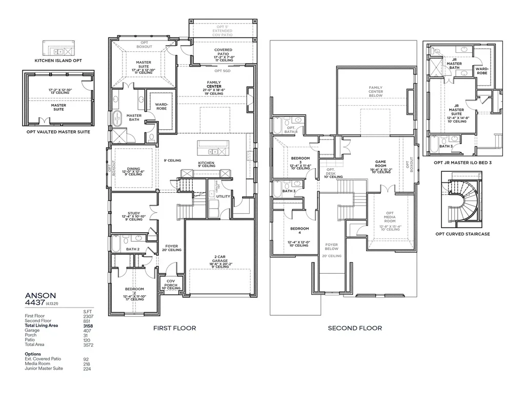 6316 Simone Avenue Mckinney TX 75071