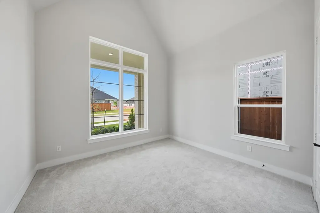 6316 Simone Avenue Mckinney TX 75071