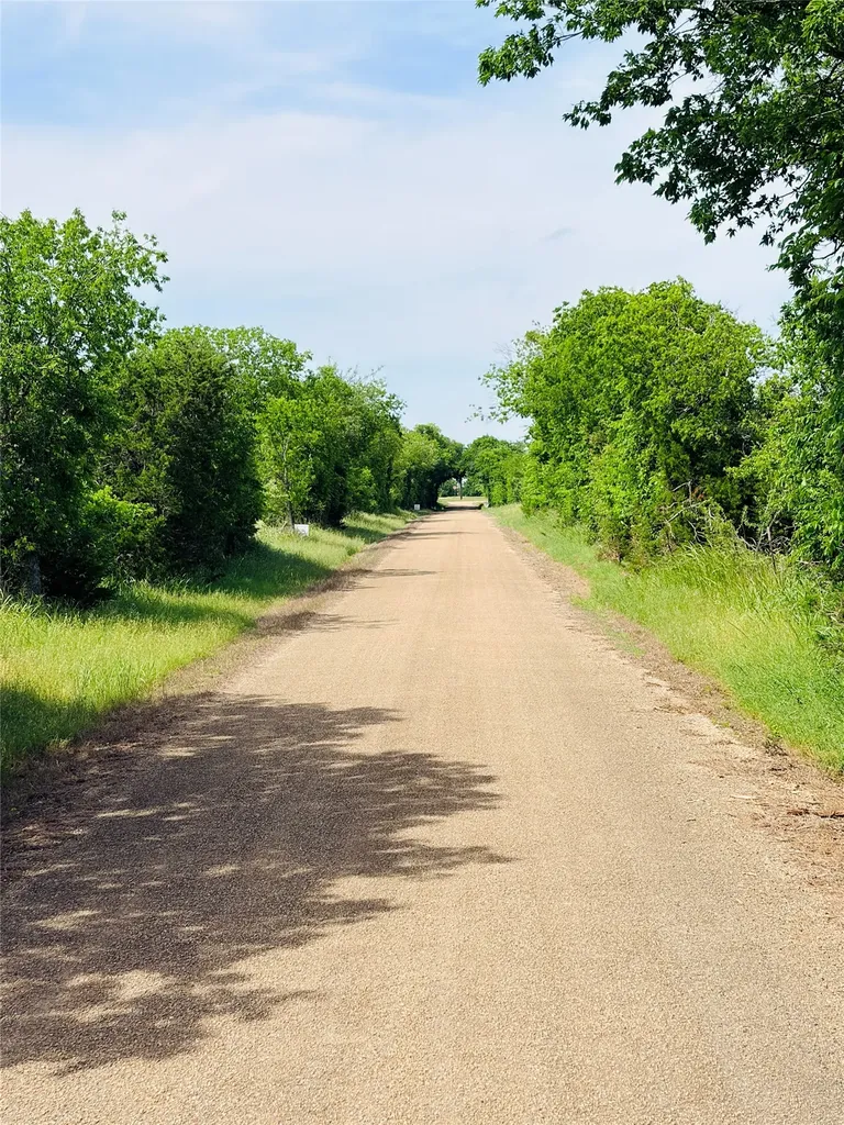 Tbd County Road 340 Mcgregor TX 76657