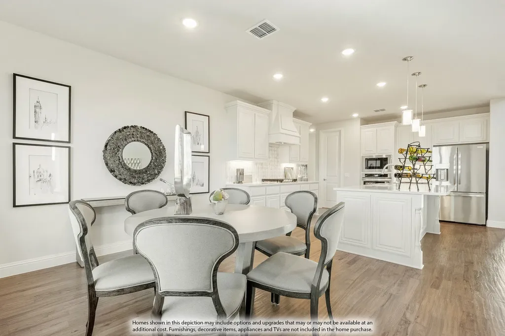 1921 Hickory Chase Lane Anna TX 75409