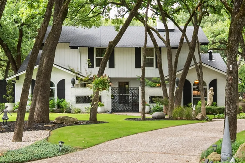 2202 Highland Circle Corsicana TX 75110