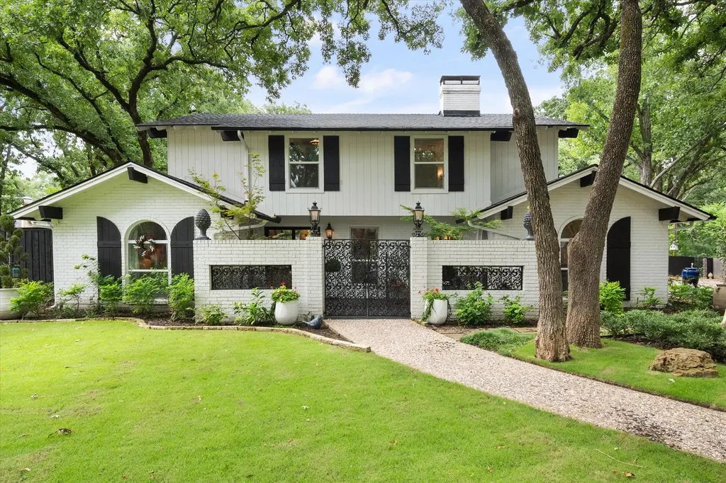 2202 Highland Circle Corsicana TX 75110