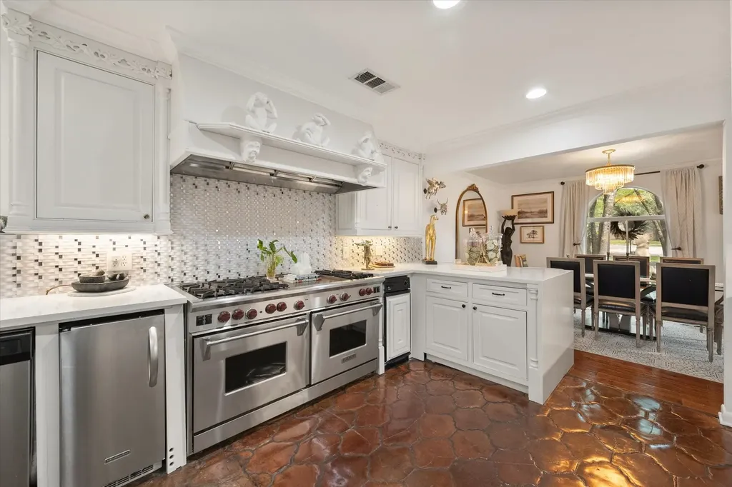 2202 Highland Circle Corsicana TX 75110