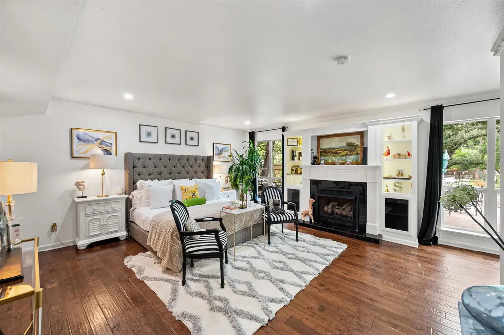 2202 Highland Circle Corsicana TX 75110