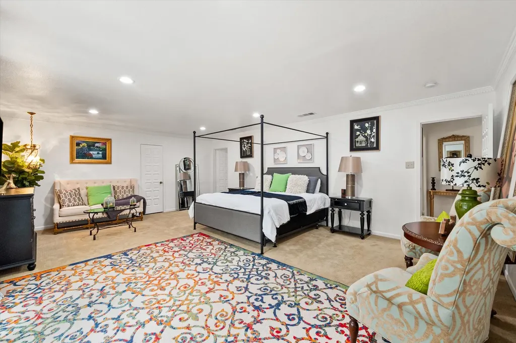 2202 Highland Circle Corsicana TX 75110