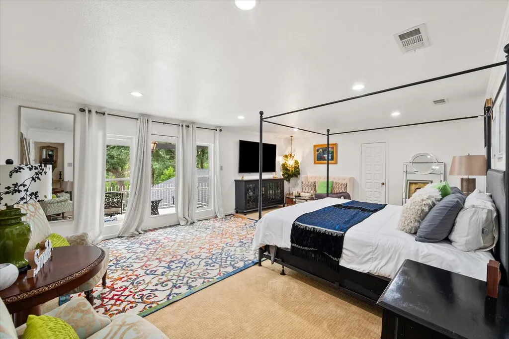 2202 Highland Circle Corsicana TX 75110