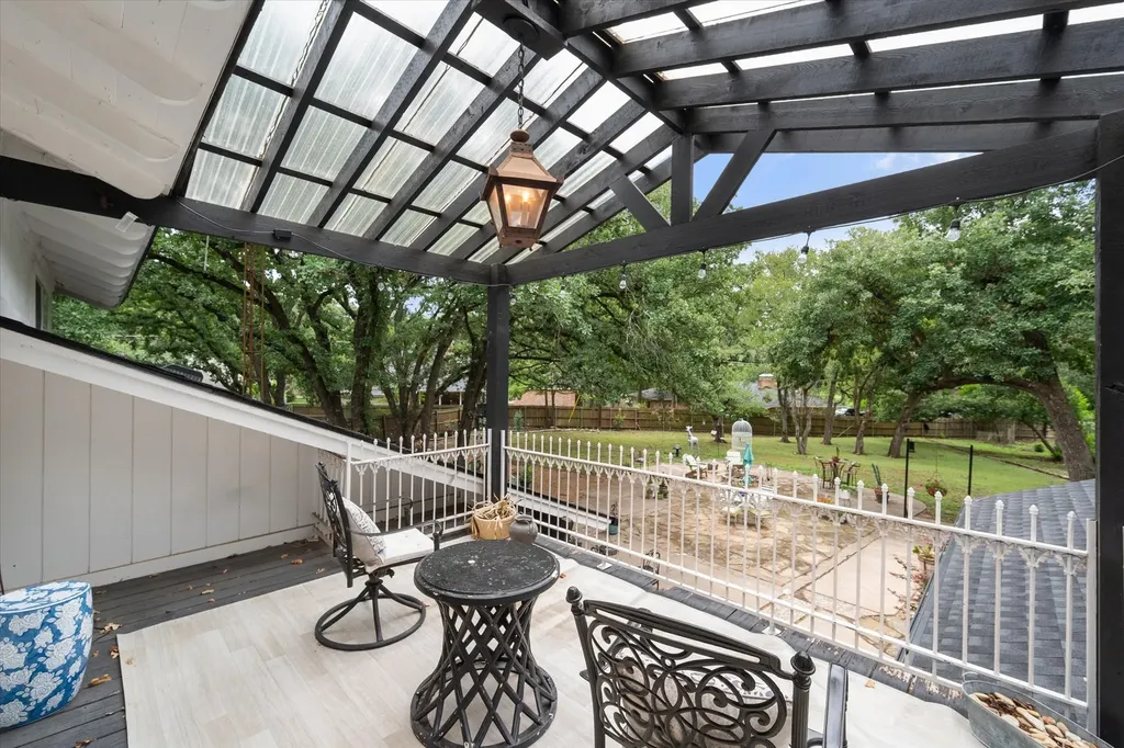 2202 Highland Circle Corsicana TX 75110